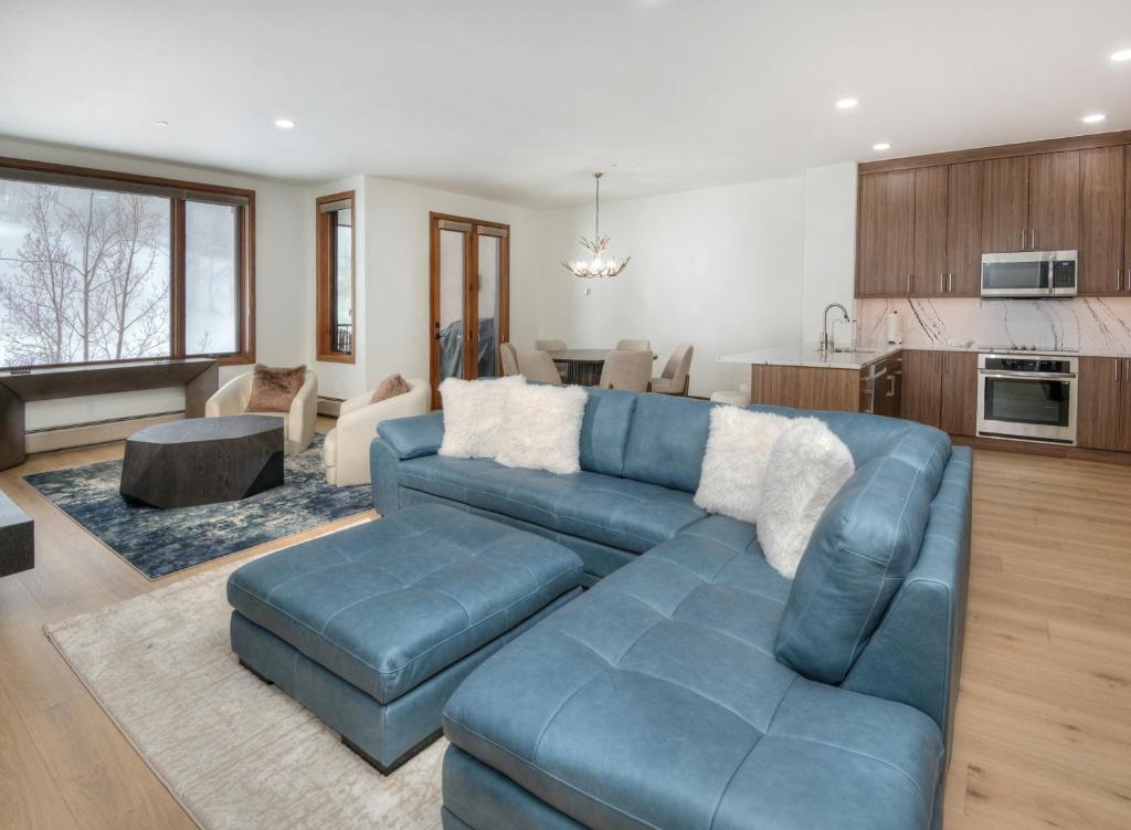 Highlands Slopeside #221 condo, Beaver Creek