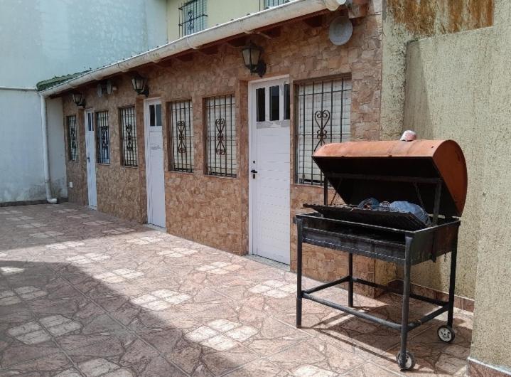 Complejo Extremo - 2