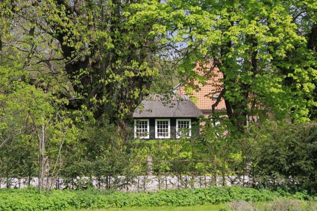 Vemmetofte Præstegard photo