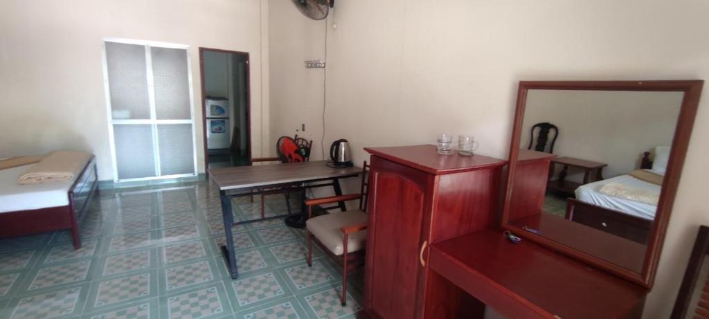 Đồng Phát Homestay
