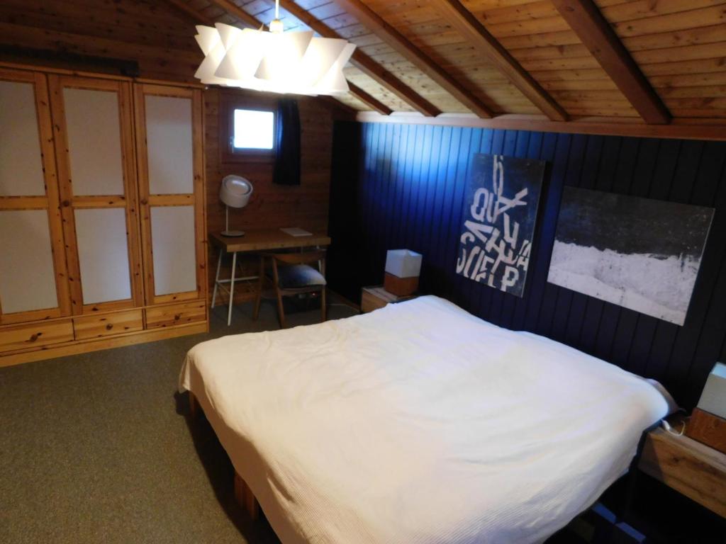 Chalet Bortergade - 4