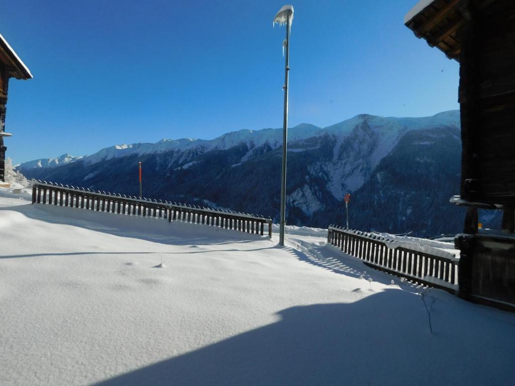 Chalet Bortergade - 2