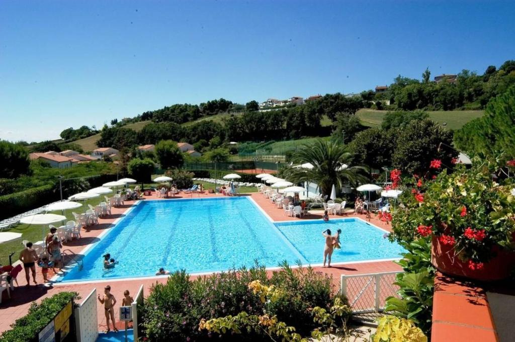 Villetta Monolocale Cod. 379 - Taunus Vacanze - 1