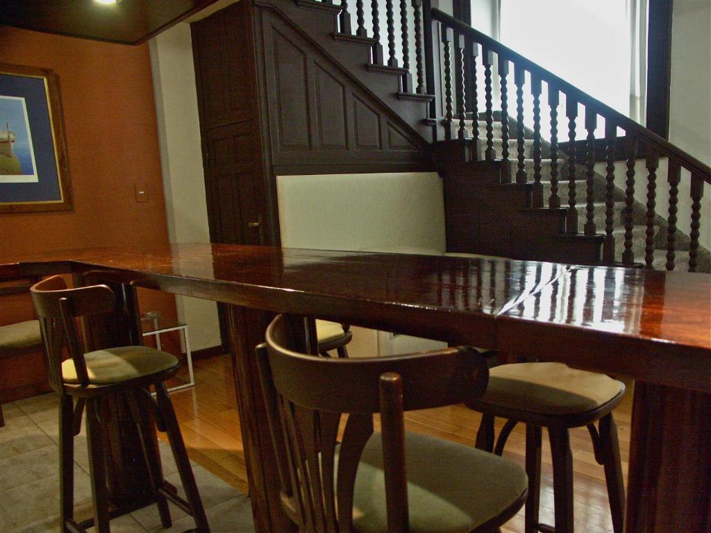 Facilities