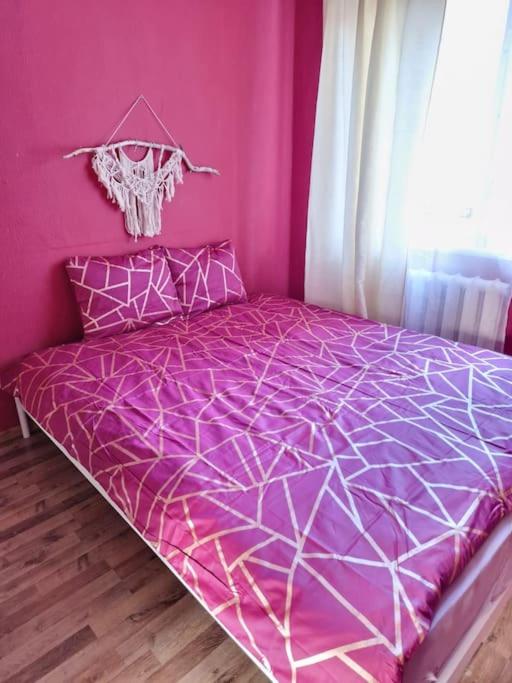 Sea Wave apartment, Jūrmala