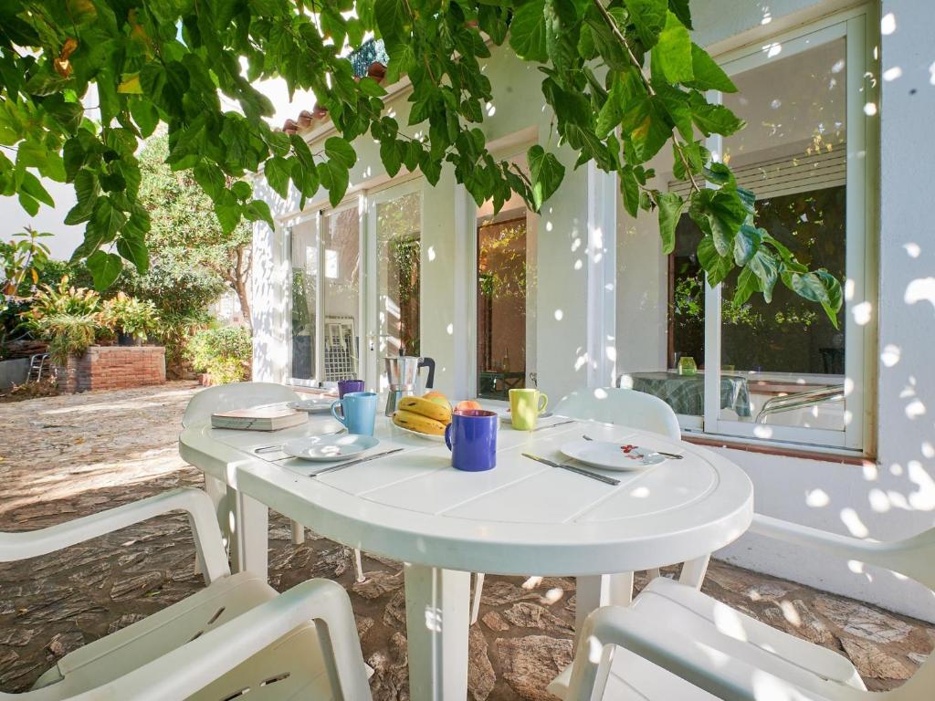 0328 Apartment in Calella de Palafrugell, Calella de Palafrugell