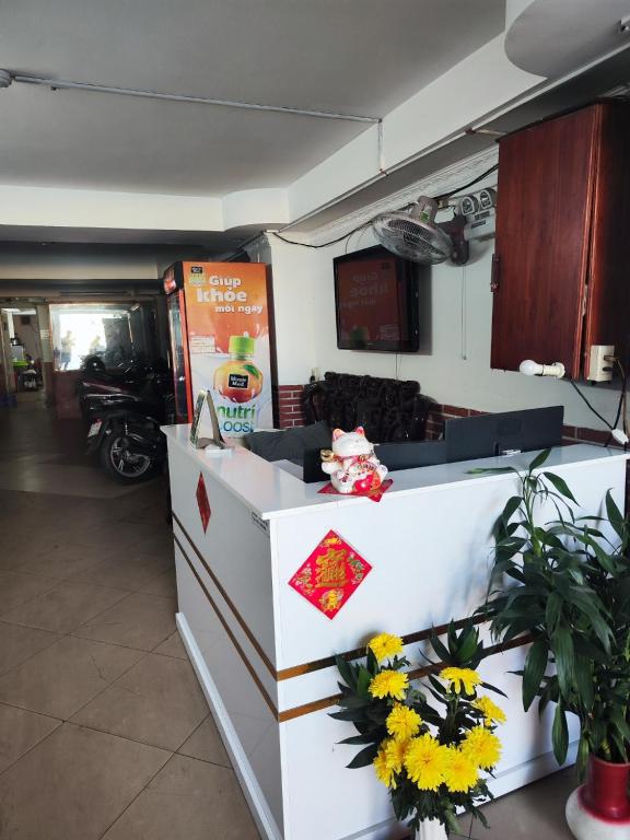Thắng Hà Hotel