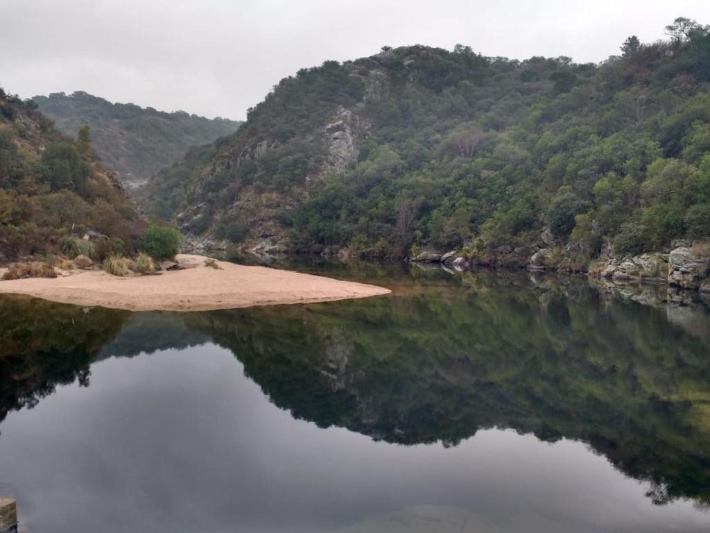 Casa de adobe Cuesta blanca - 1
