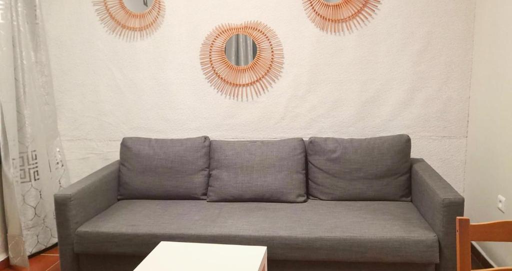 Apartamento EXCLUSIVE TRIANA - Ribera del Guadalquivir - 2