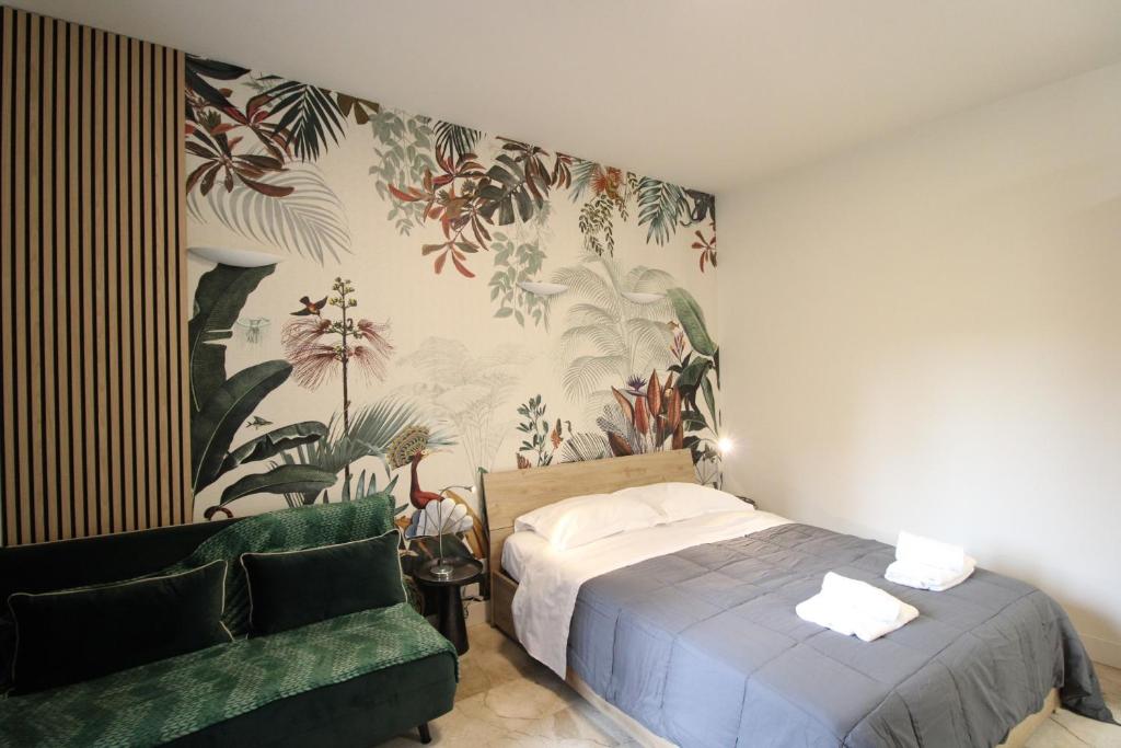 MilanRentals - Rainforest - 4