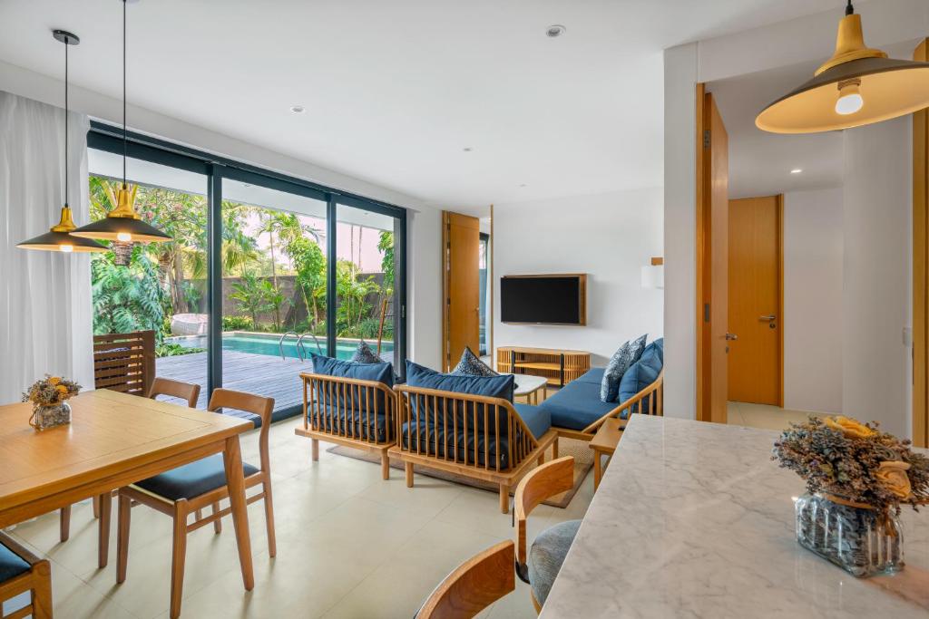 Facilities, Citadines Berawa Beach Bali in Bali