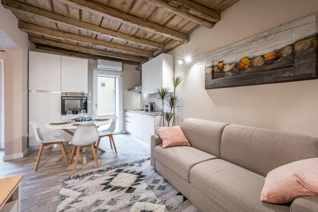 Broccaindosso Wood Apartments 5* - 3