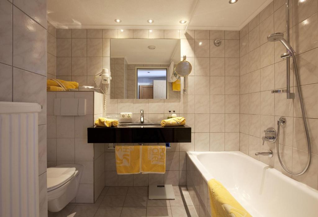 Sporthotel St. Anton photo