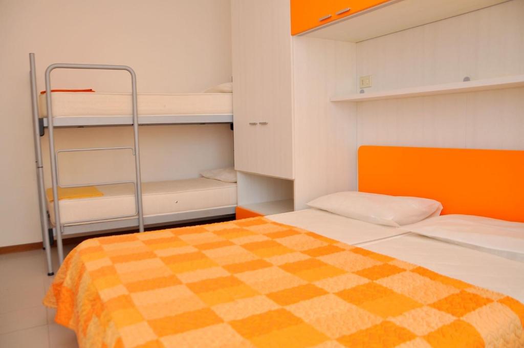 Lovely beachfront apartment-Beahost - 4