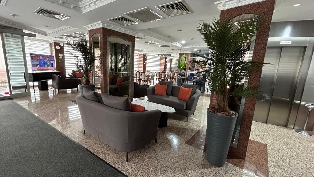 Grand Hotel Seferoglu 호텔 이미지 2