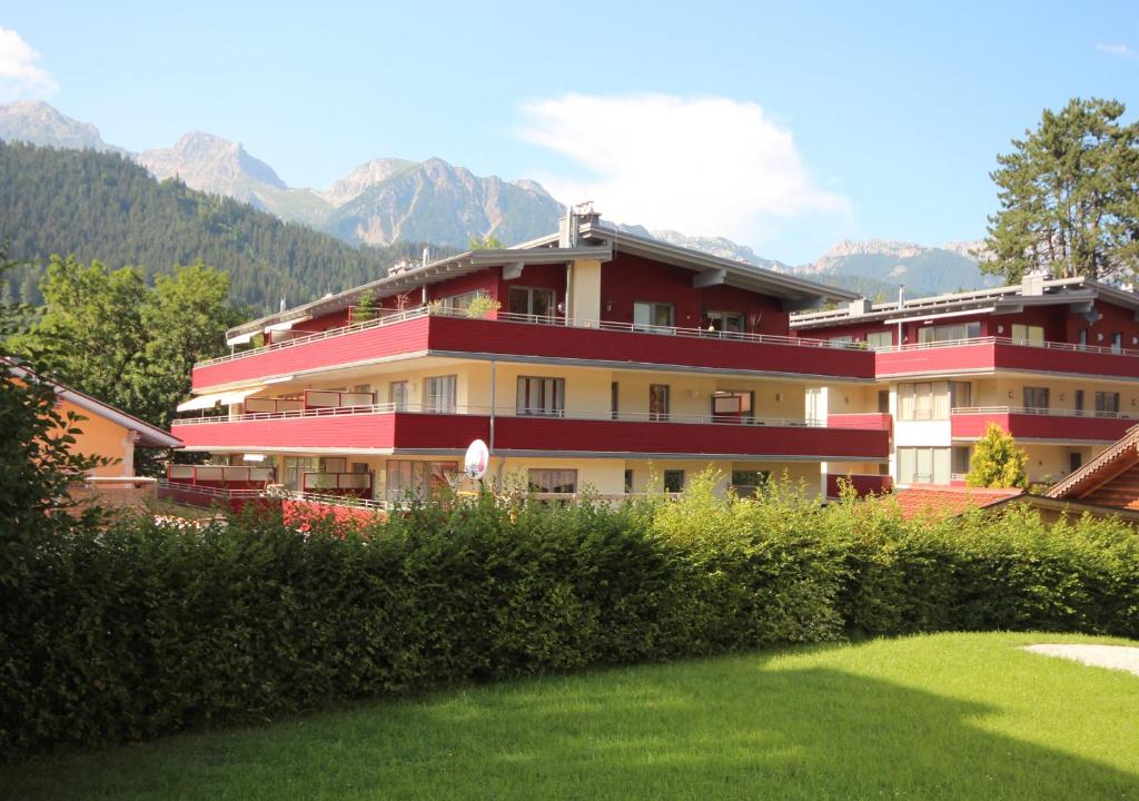 Exterior view, Ski-In/Ski-Out Appartements Augasse by Schladming-Appartements in Schladming