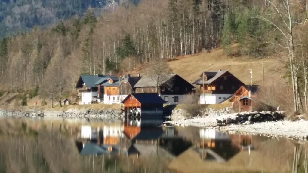 Ladner am See - 2