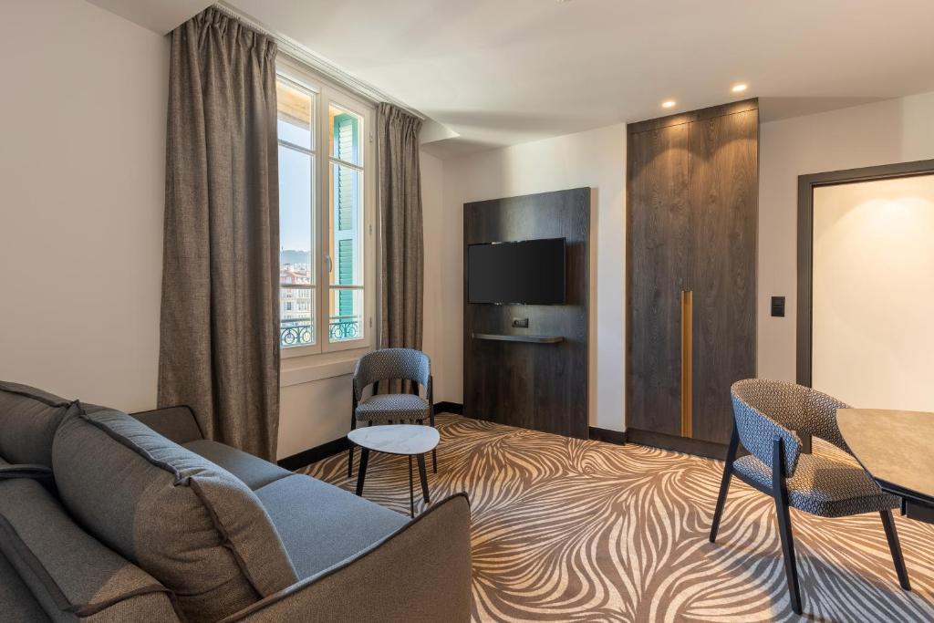 Nice Hôtel Apollinaire Nice Additional