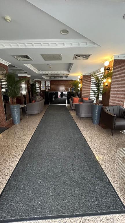 Grand Hotel Seferoglu 호텔 이미지 2