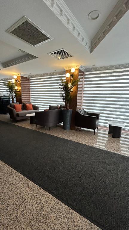 Grand Hotel Seferoglu 호텔 이미지 2