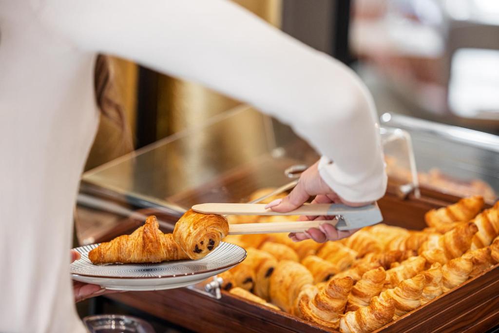 お料理のイメージ