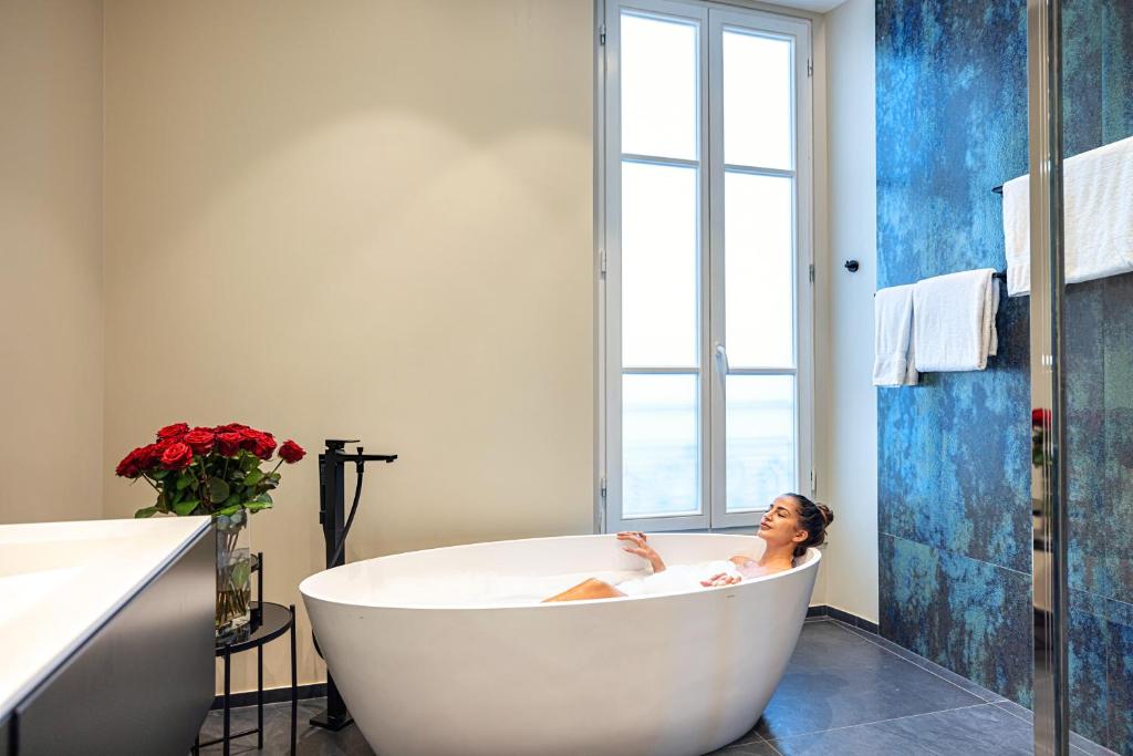 Hôtel Apollinaire Nice