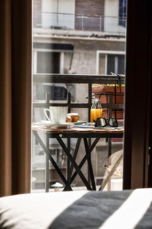 Hotel Facilities