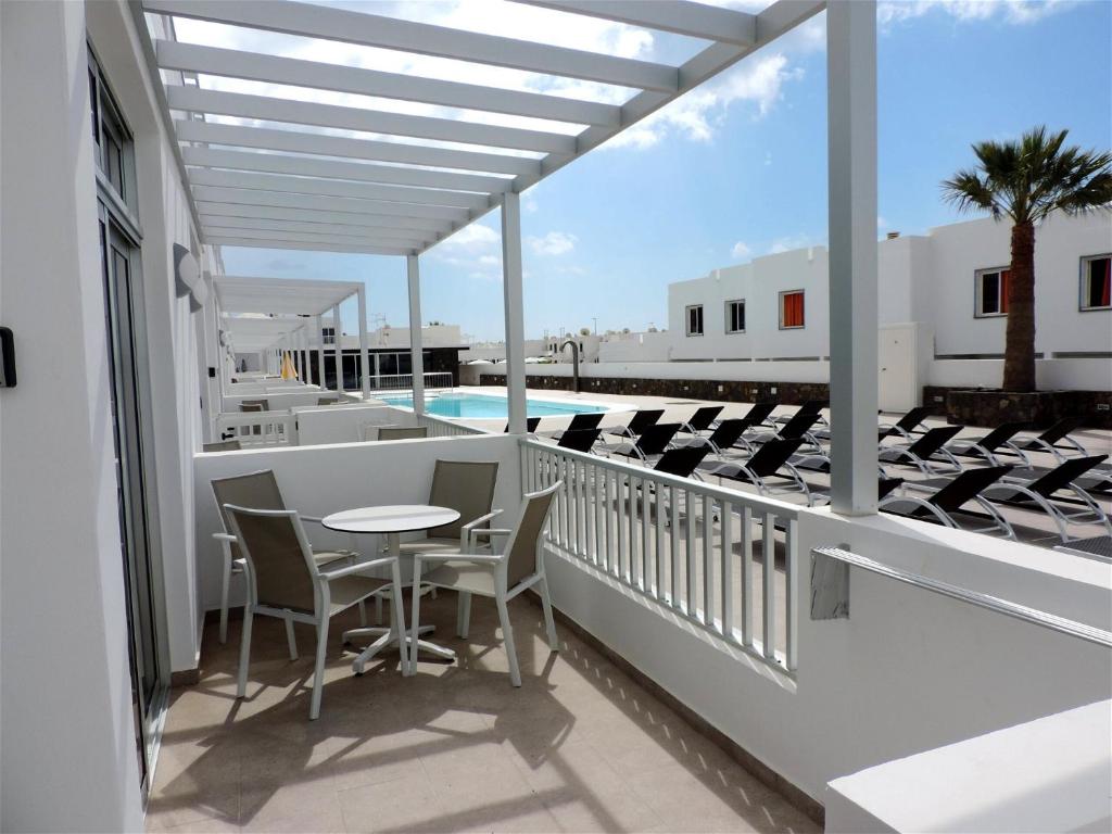 Gracioseros 106, Puerto del Carmen