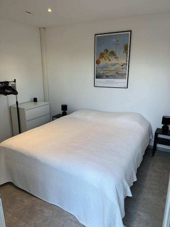 APPARTEMENT RENOVE T4 - 6 PERSONNES AVEC PARKING ET JARDIN - 5