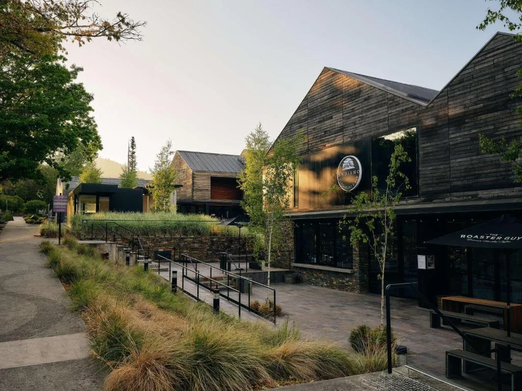 Peppers Marysville，位于马里斯维尔的酒店
