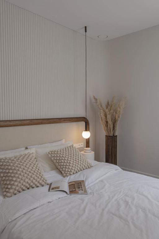 New and Stylish Apartment, Monaco - 5