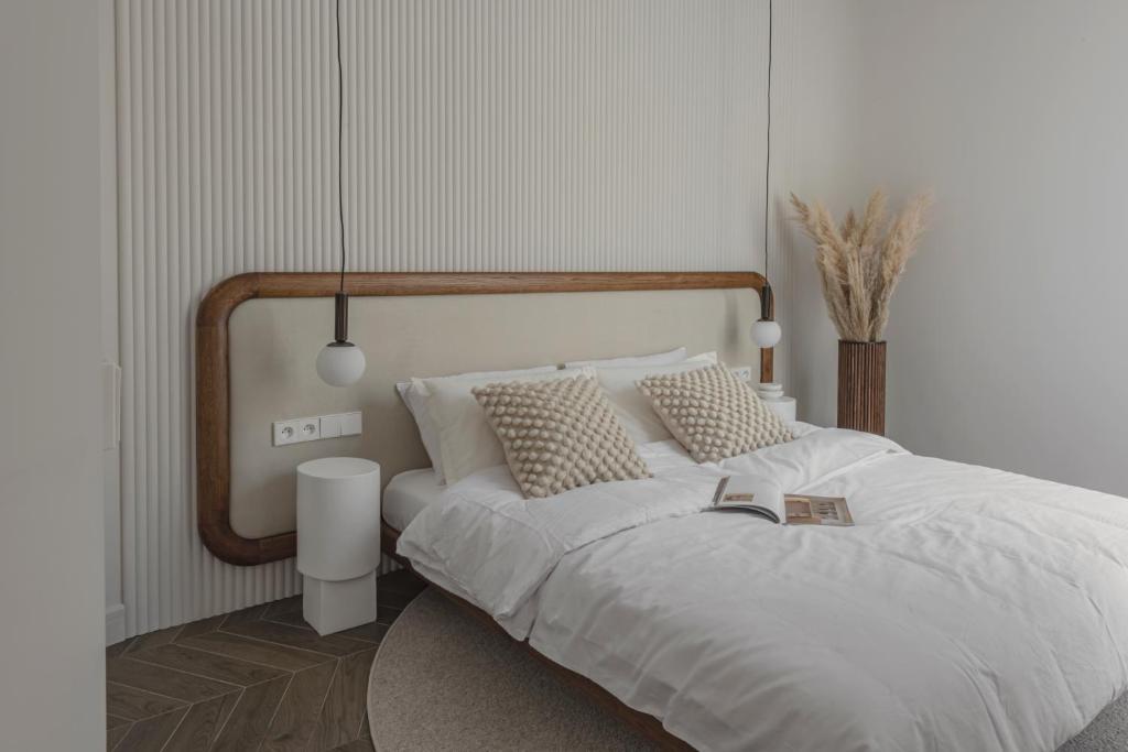 New and Stylish Apartment, Monaco - 4