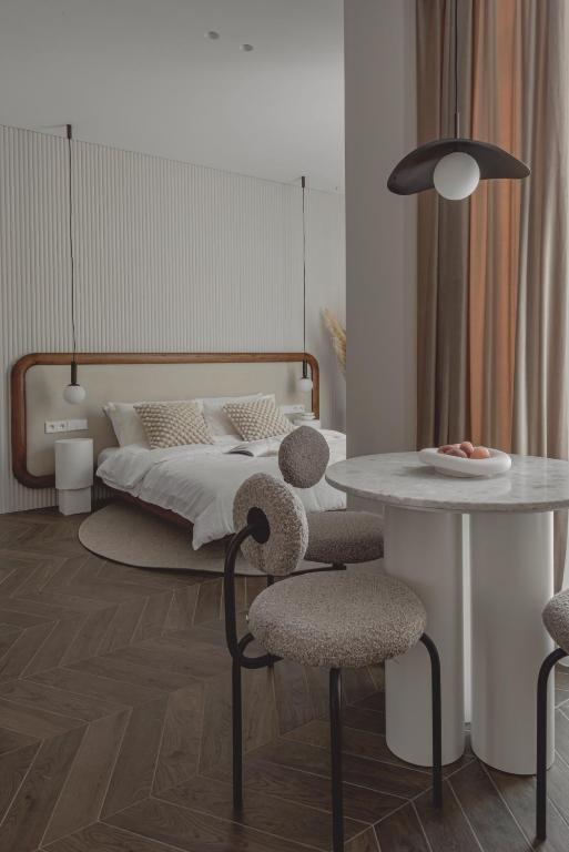 New and Stylish Apartment, Monaco - 3