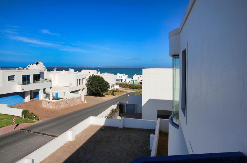 Dalene se Seehuis, Langebaan, 8-sleeper, Langebaan