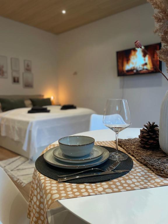 Cozy Appartement Hagen