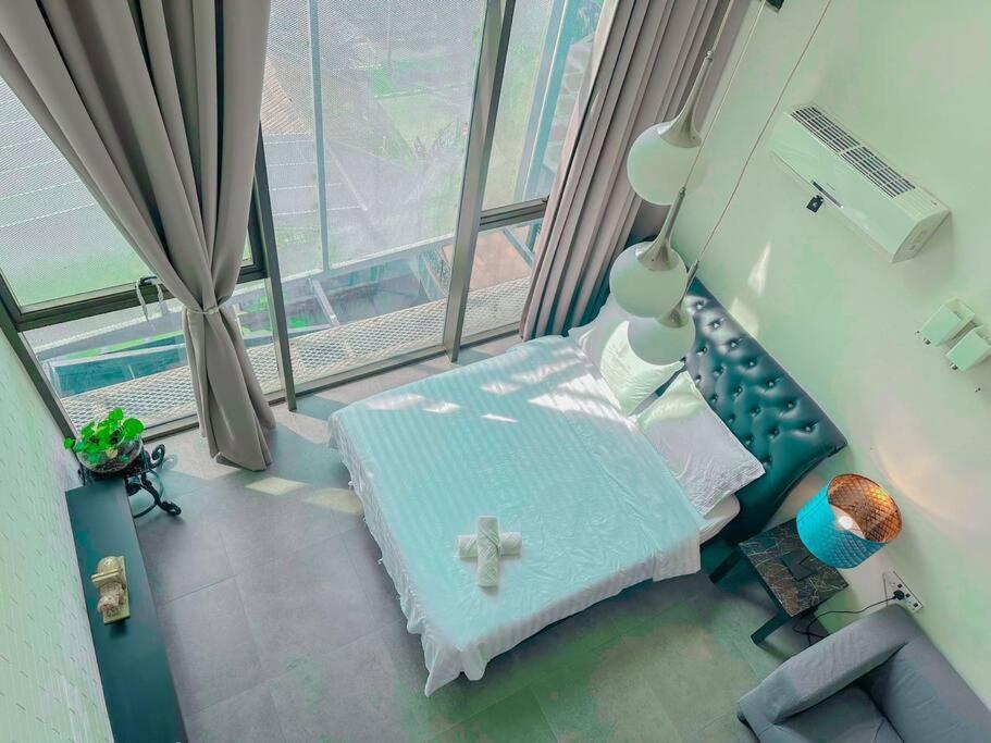 Maya Cozy@DP(Free wifi Netflix ), Petaling Jaya