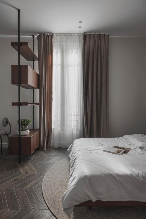 New Charming Apartment, Monaco - 4