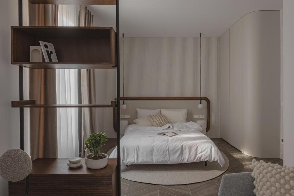 New Charming Apartment, Monaco - 2