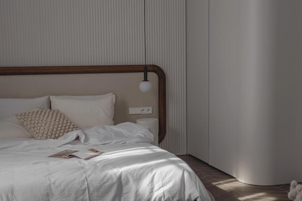 New Charming Apartment, Monaco - 5
