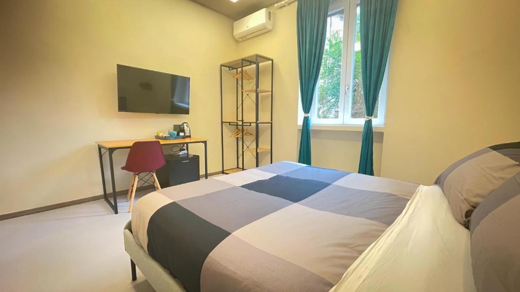 Ele rooms San Pietro - 3