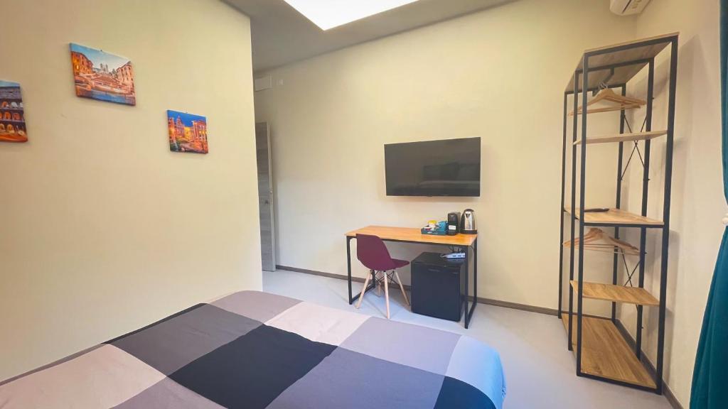 Ele rooms San Pietro - 5