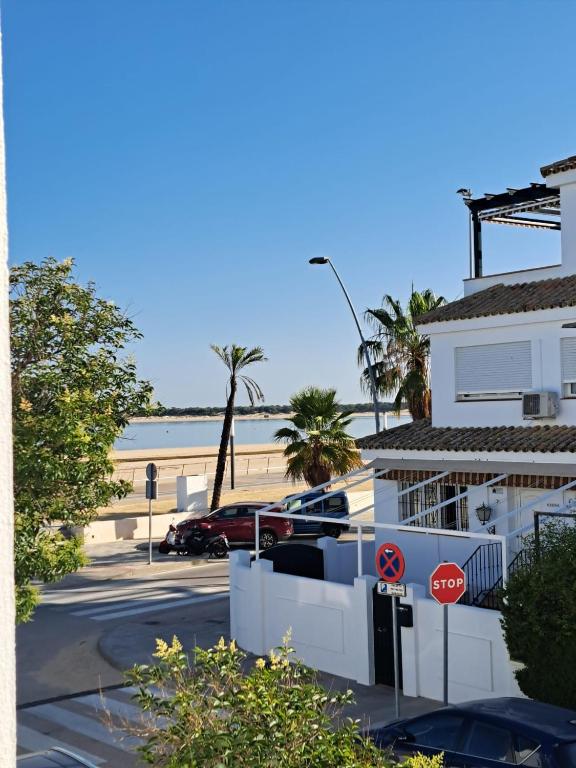 Dúplex 4, primera línea de Playa, Sanlúcar de Barrameda