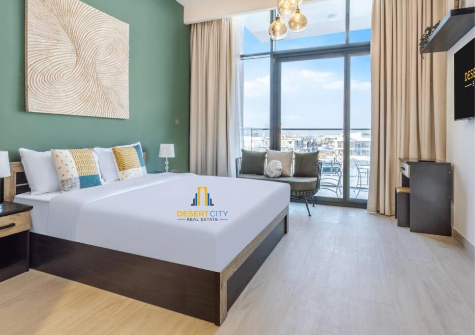 Azizi Riviera 7 - Meydan City, Dubai, Dubai