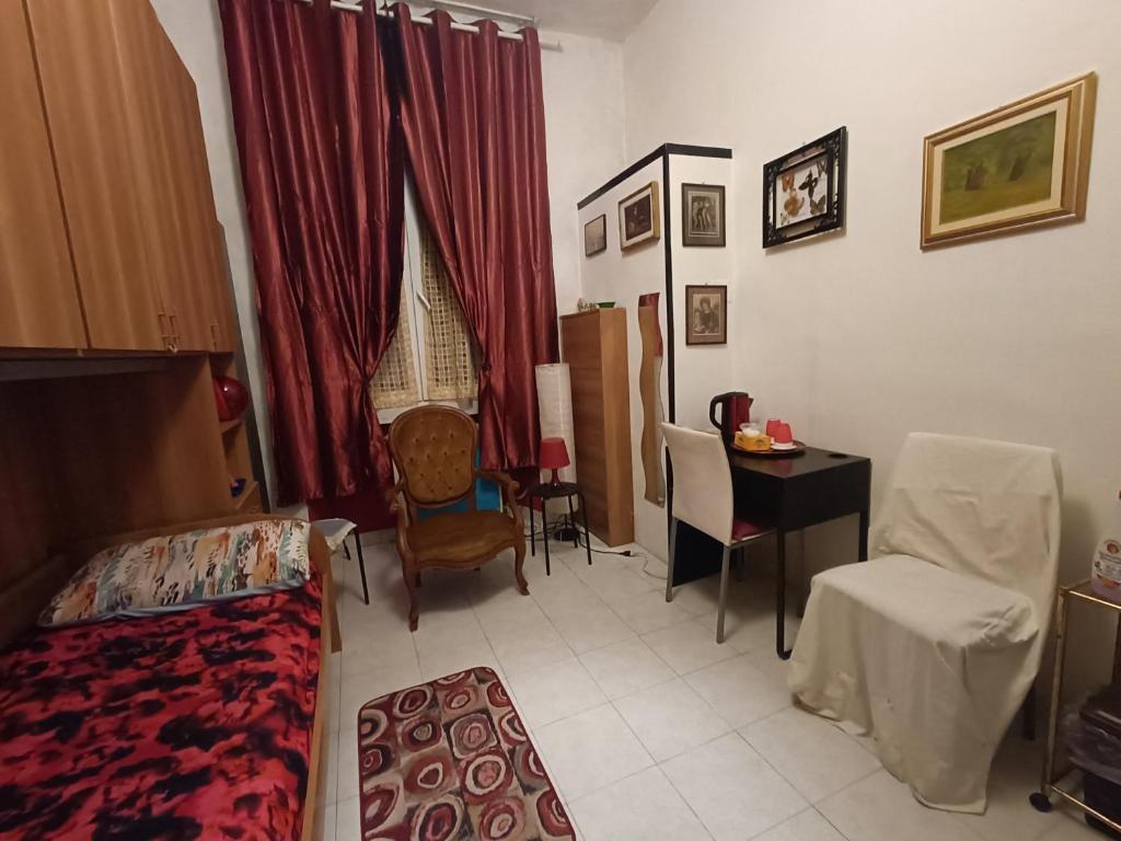 Casa Vicino Villapizzone - 2
