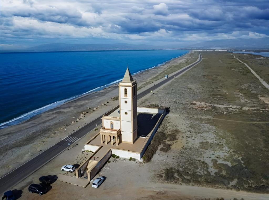 Apartamento El Humedal Cabo de Gata - 4
