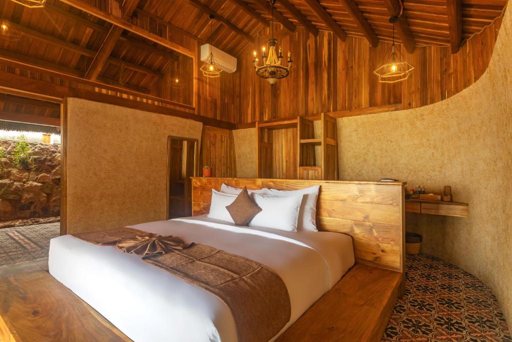 Grand Resort Ocean Bay Phu Quoc