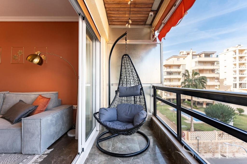 First line , Cosy and Comfortable + Swimming pool - 3