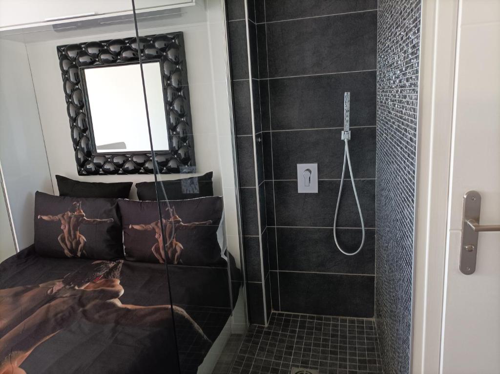 Village Naturiste Studio Luxe - 4