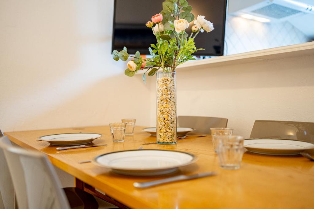 Pied-a-terre Saint Michel - 5