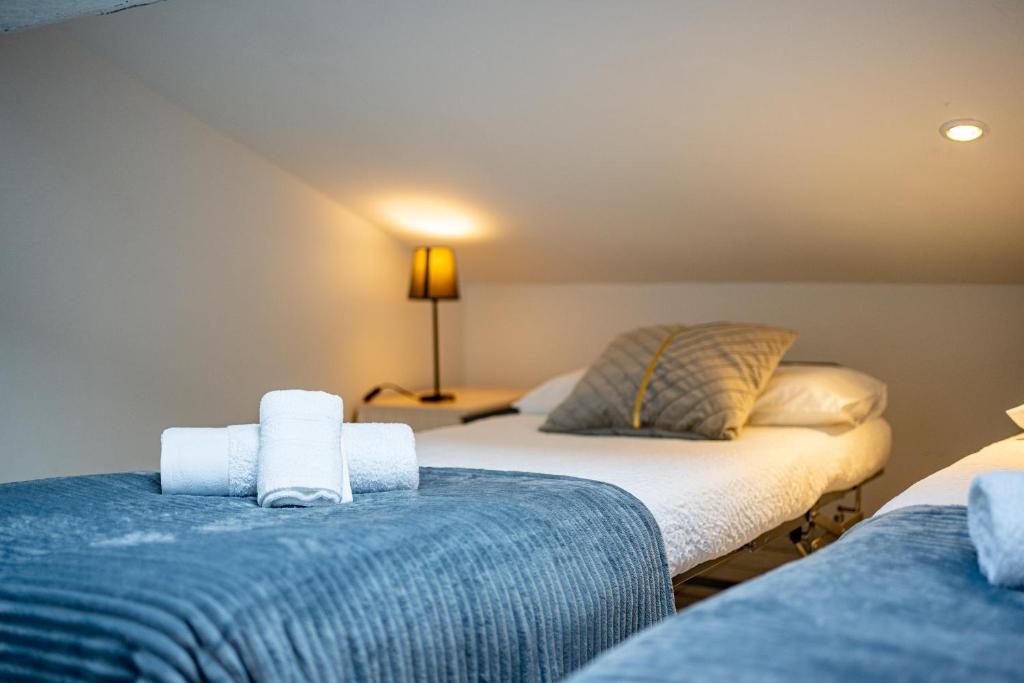 Pied-a-terre Saint Michel - 4